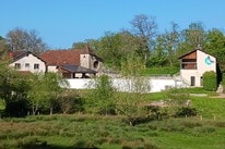 Camping Domaine Papillon.