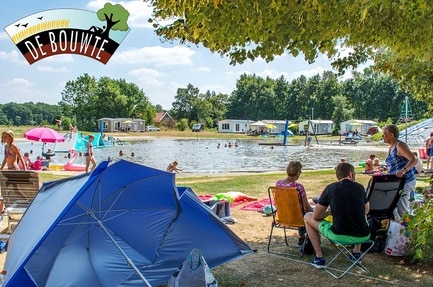 Camping De Bouwte