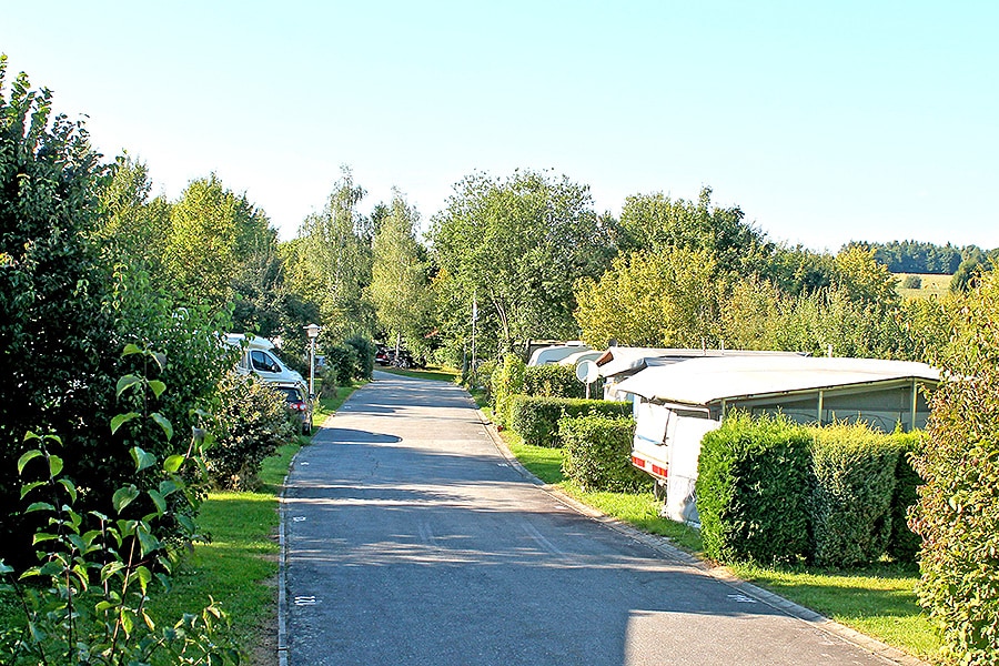 Bavaria Kur- und Sport Camping