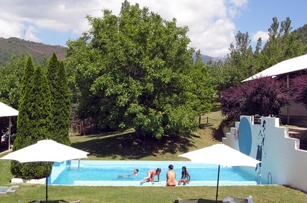 Camping Alta Ribagorça