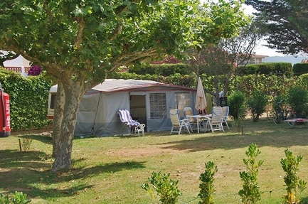 Nice Camps La Sirena