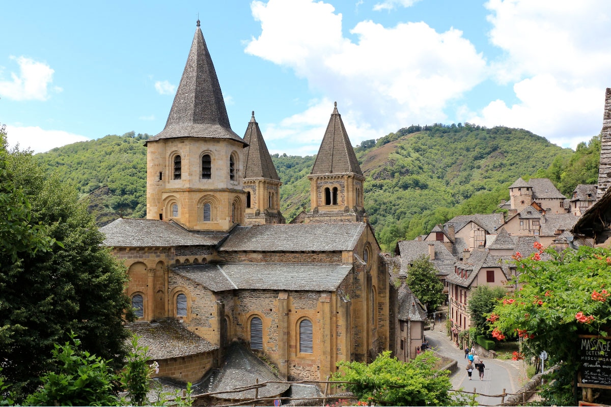 Camping Etang du Camp