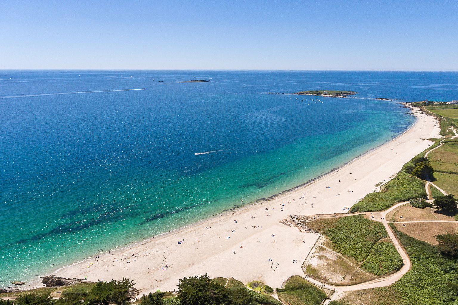 Camping Sandaya Les Deux Fontaines afbeelding 2