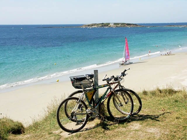 Airotel Le Raguenès Plage afbeelding 2