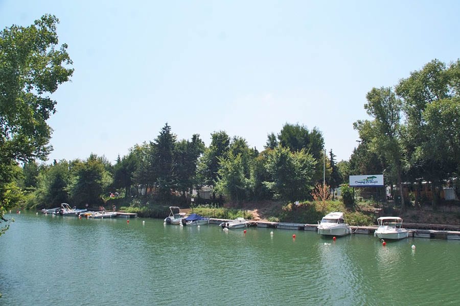 Camping Sandaya La Barque afbeelding 2