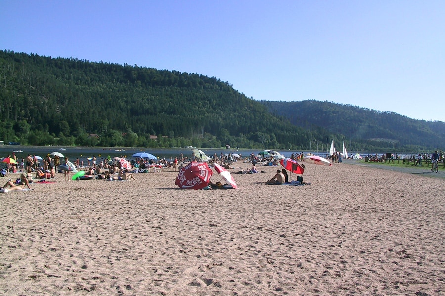 Camping des Lacs afbeelding 2