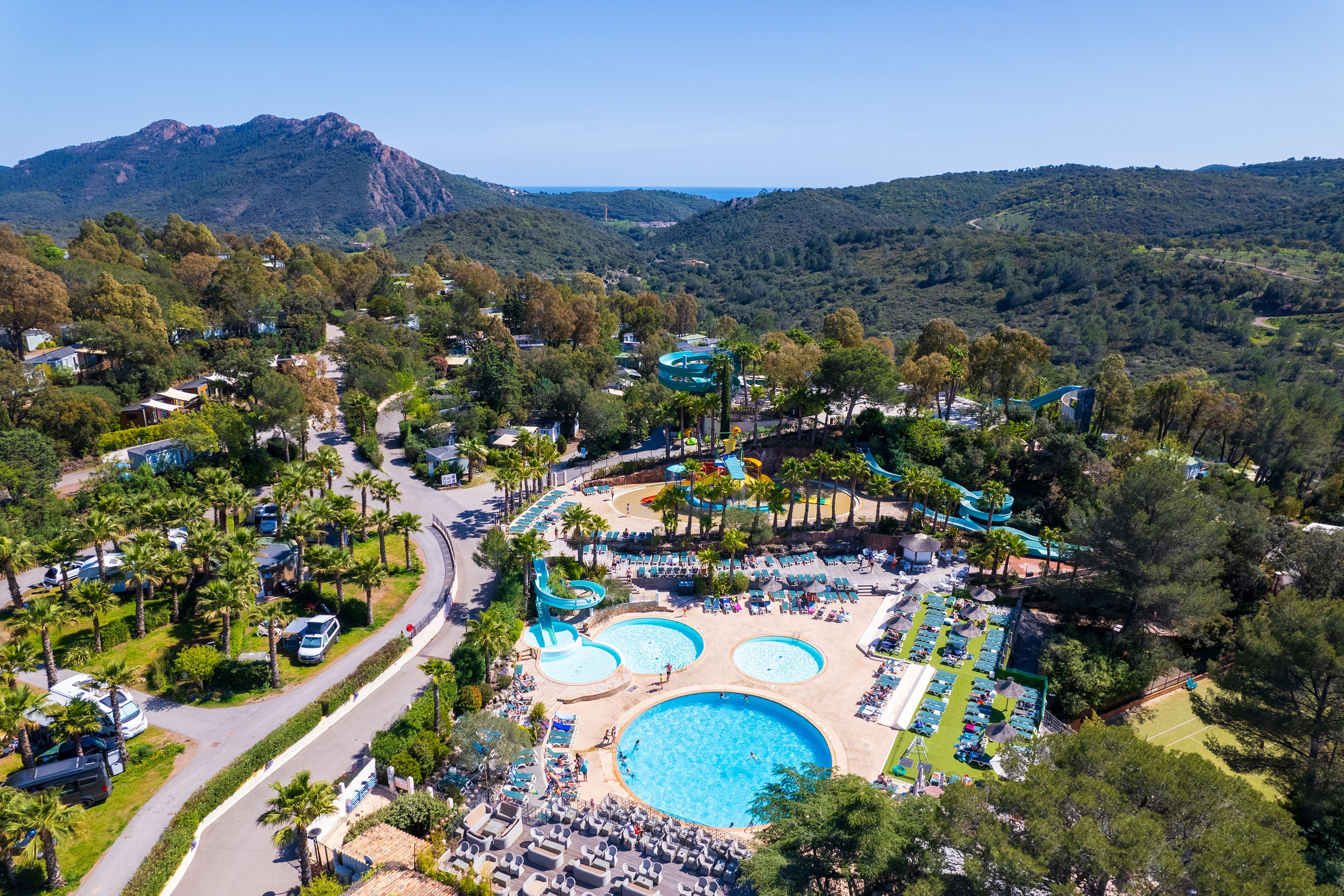 Esterel Caravaning afbeelding 2