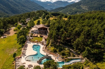 RCN les Collines de Castellane
