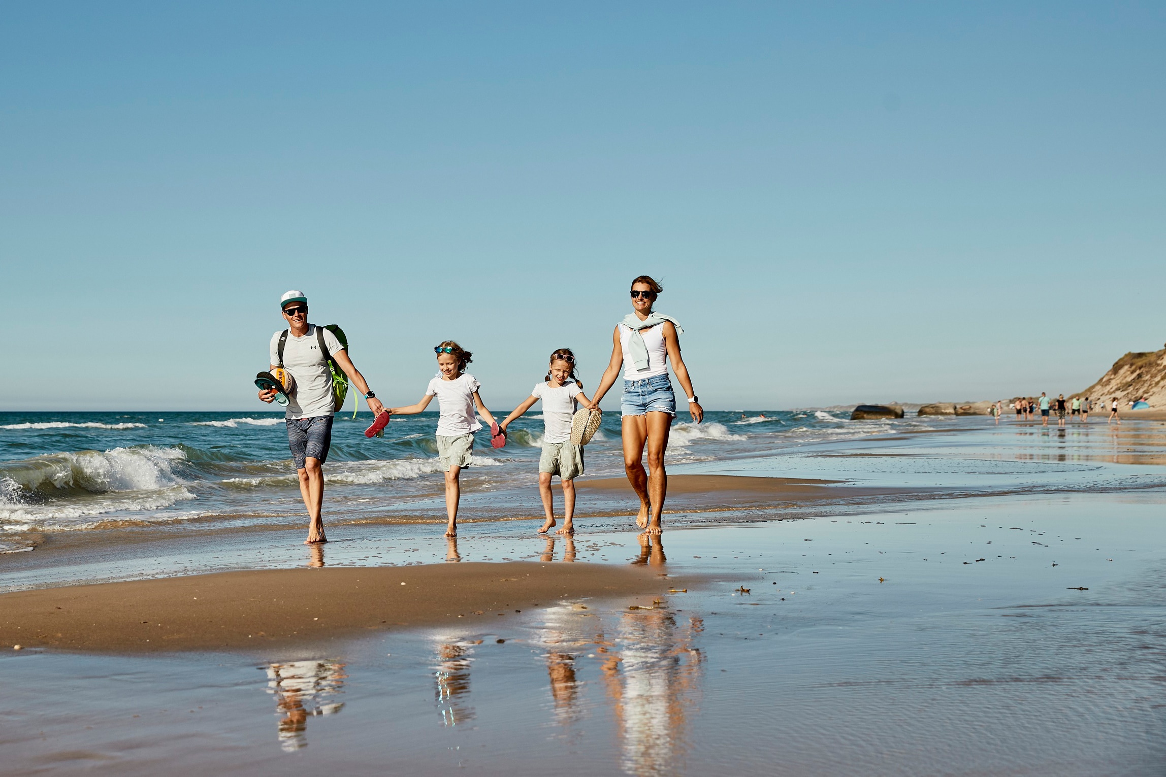 Skiveren Camping afbeelding 2