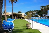 Camping Los Escullos – billede 5