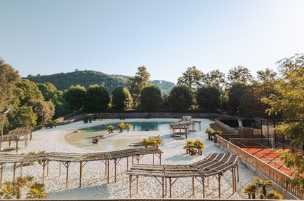 Camping Sunêlia La Clémentine