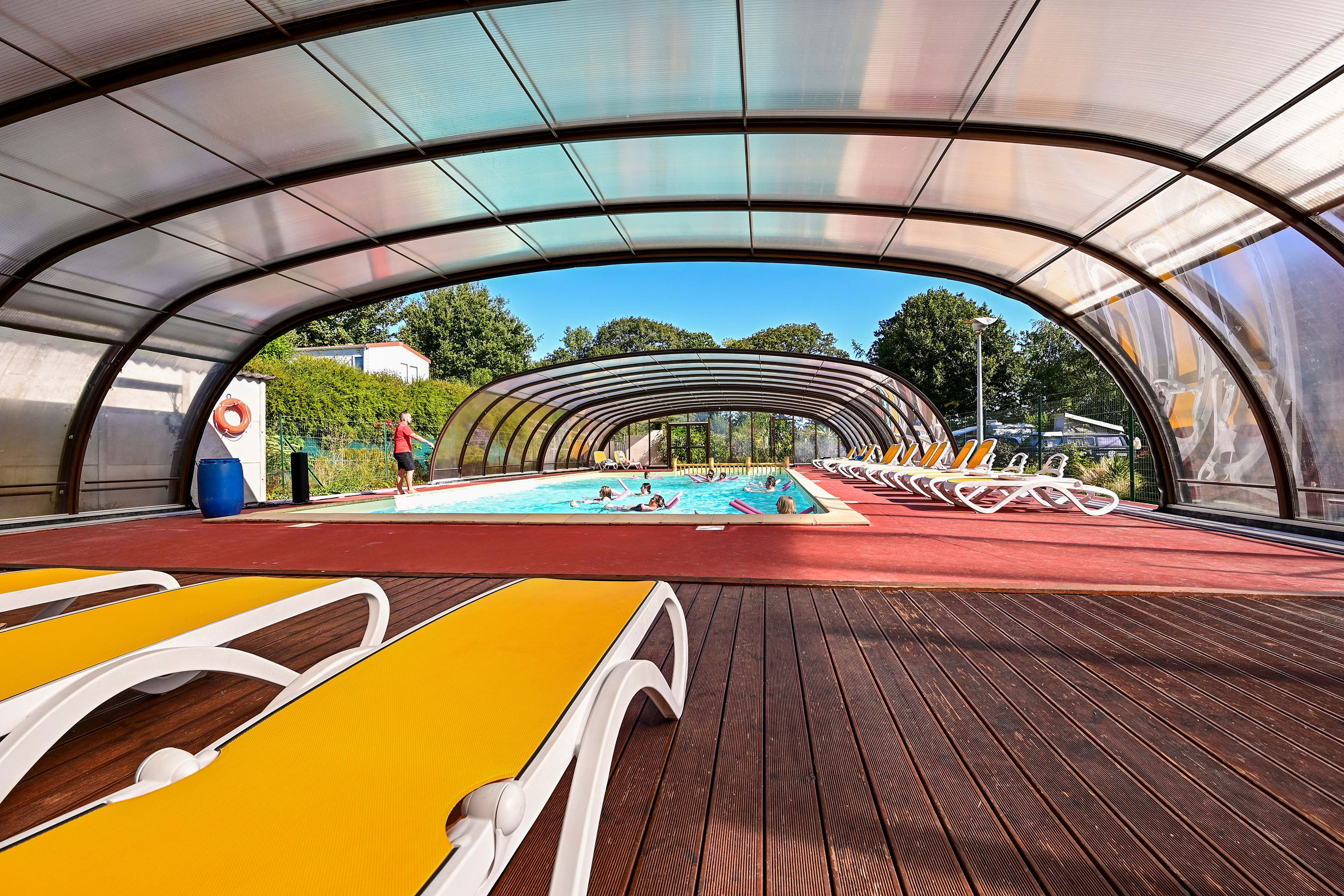 Sites & Paysages Au Gré Des Vents