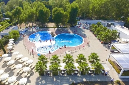 Camping Molino a Fuoco