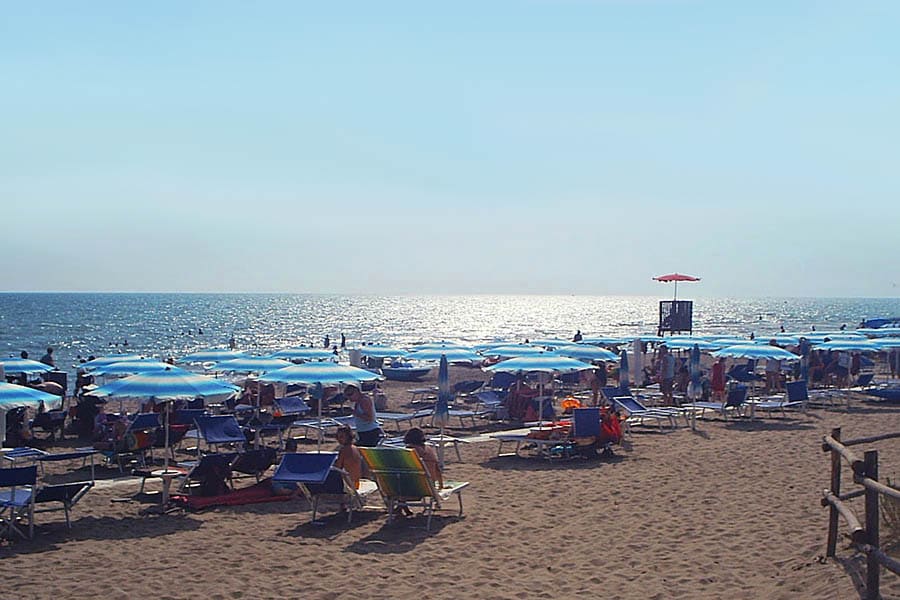 Gitavillage Le Marze.