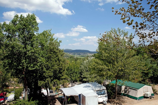 Slow Village La Roque-sur-Cèze