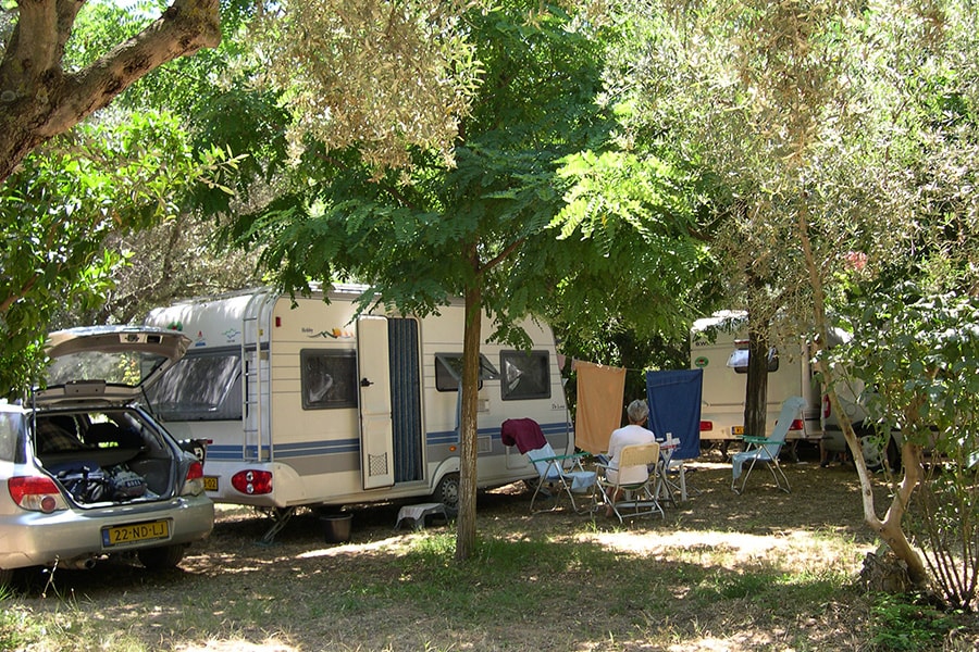 Camping Kato Alissos afbeelding 2