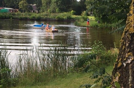 Camping De Couwenberg