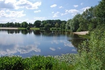 Camping & Ferienpark Falkensteinsee – billede 5