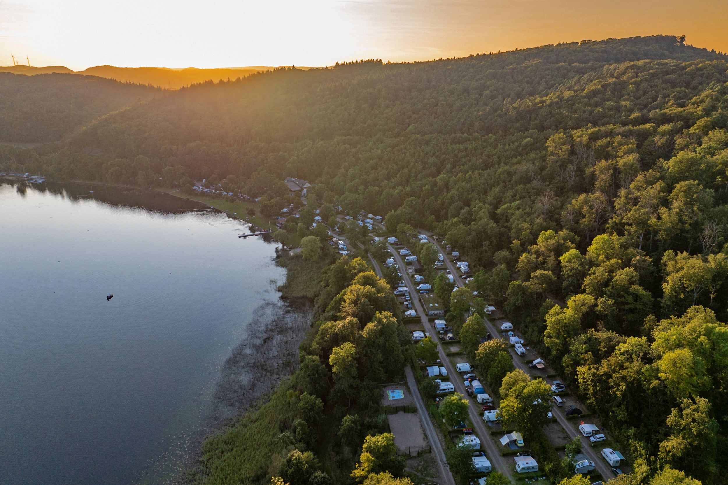 RCN Laacher See afbeelding 2