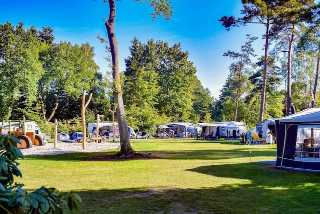 Recreatiepark De Paalberg