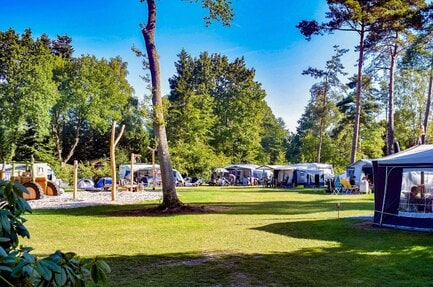 Recreatiepark De Paalberg