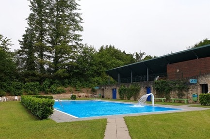 Camping Officiel Wollefsschlucht