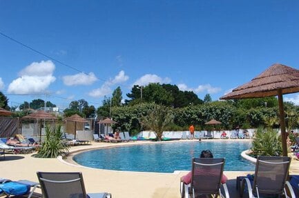 Camping La Boutinardière