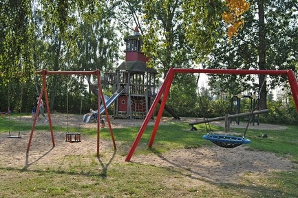 OstseeCamp Dierhagen GbR