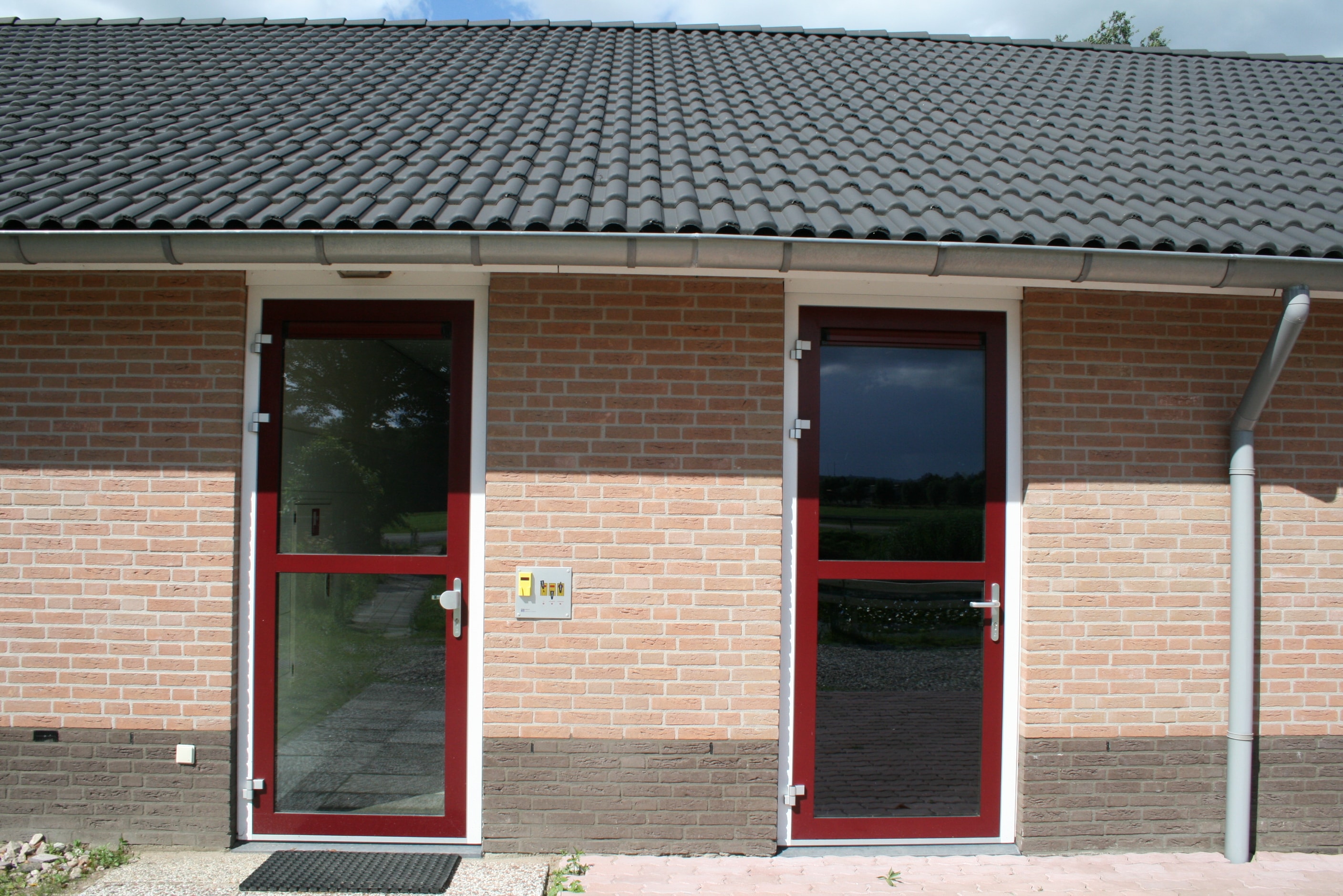 Vakantiepark De Byvanck BV