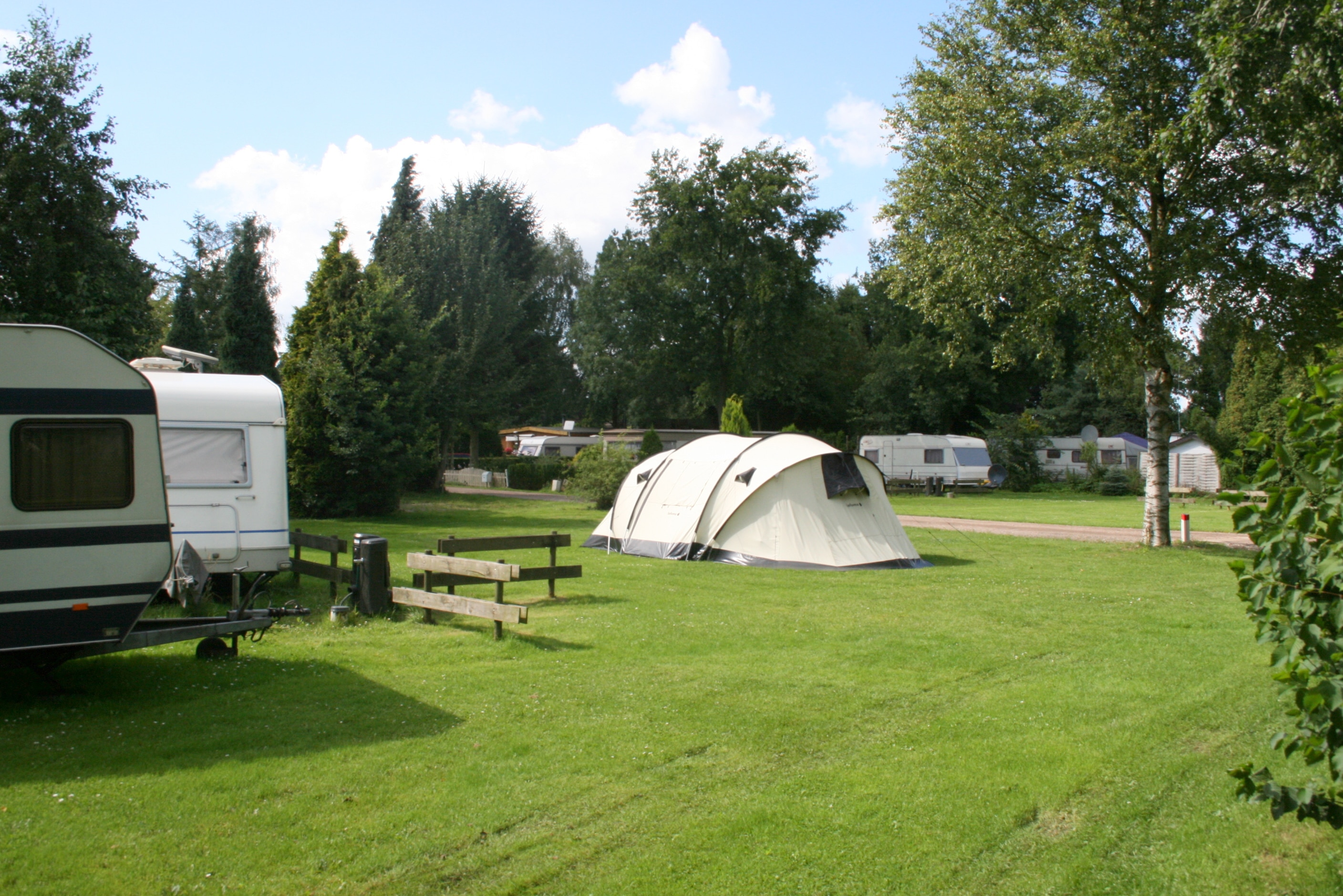 Vakantiepark De Byvanck BV