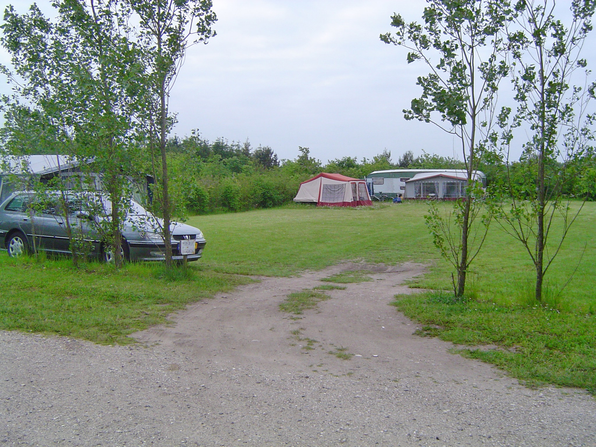 Uge Lystfiskeri og Camping afbeelding 2