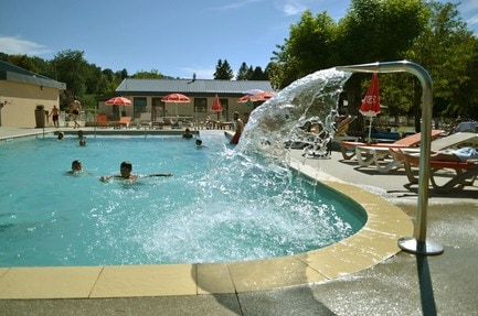 Camping Détente et Clapotis