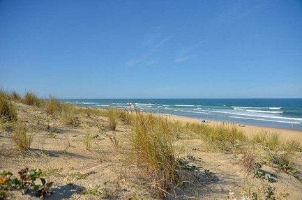 Camping Municipal Le Tatiou