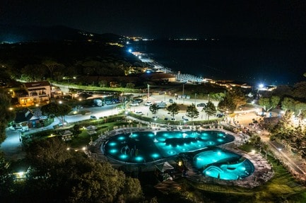 Club del Sole Stella del Mare Family Collection