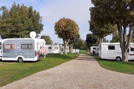 Camping De Cauberg