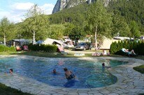 Dolomiten Camping Amlacherhof – billede 5
