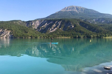 Camping La Vieille Ferme