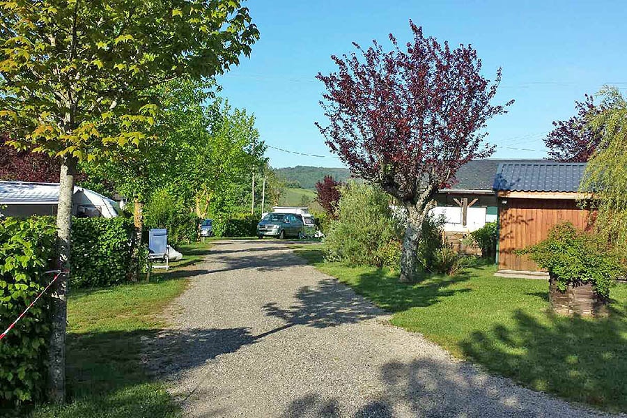 Camping Les Calquières afbeelding 2