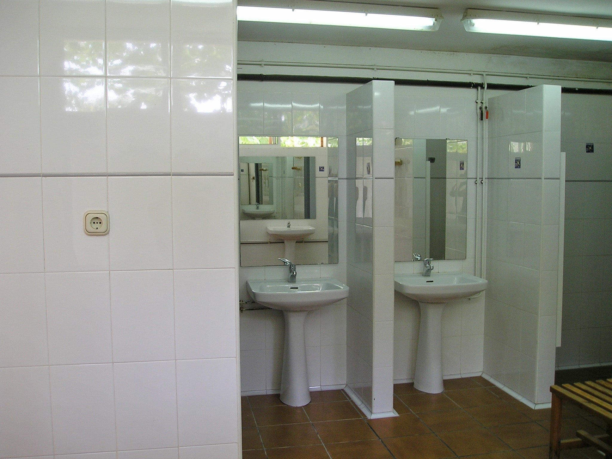 Camping Sierra Espuña