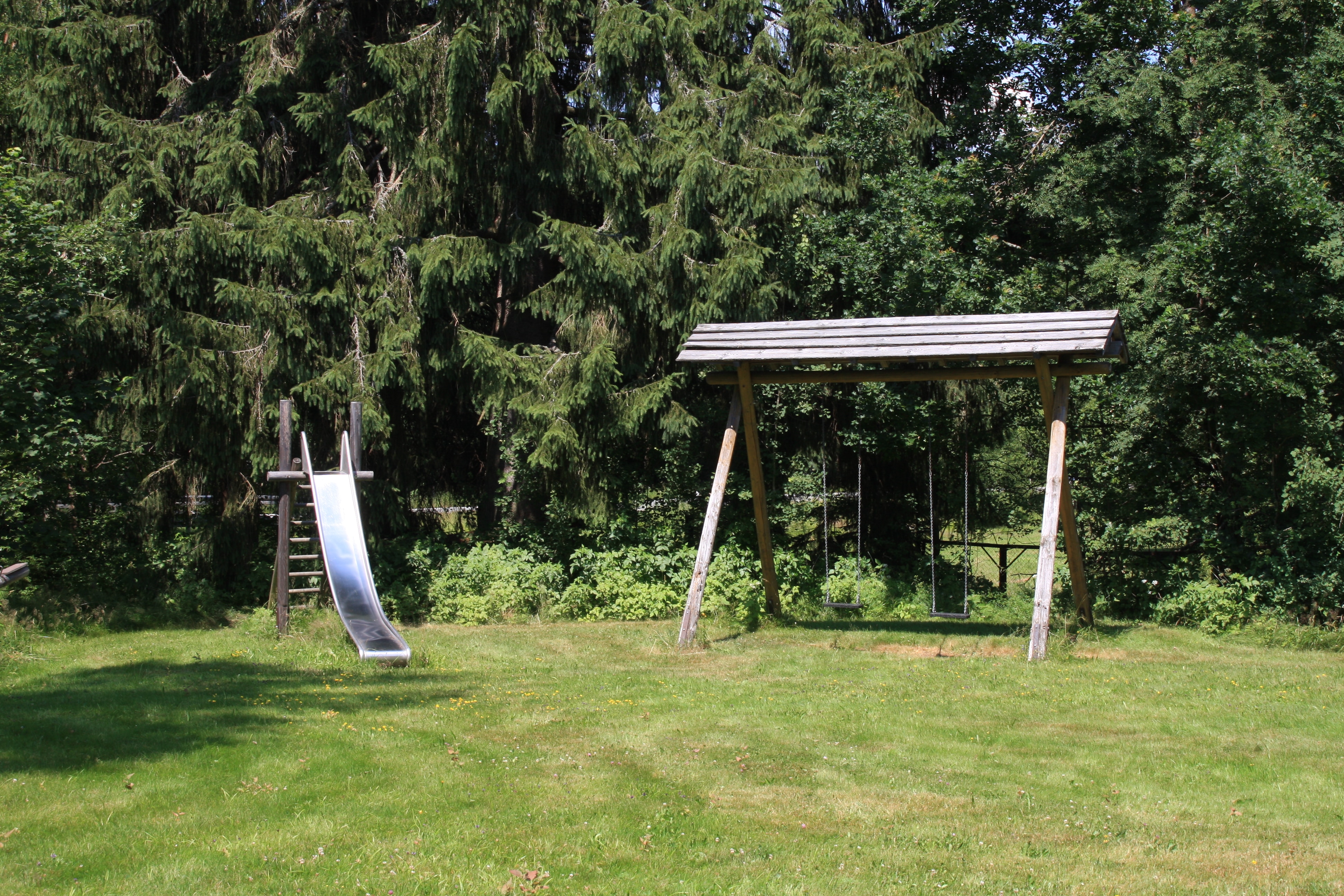 Green Village Camping