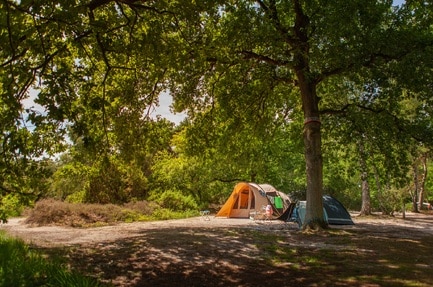 Landgoedcamping Het Meuleman