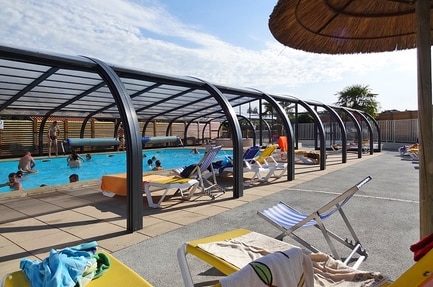 Camping Le Rouge Gorge