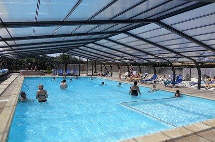 Camping Le Rouge Gorge