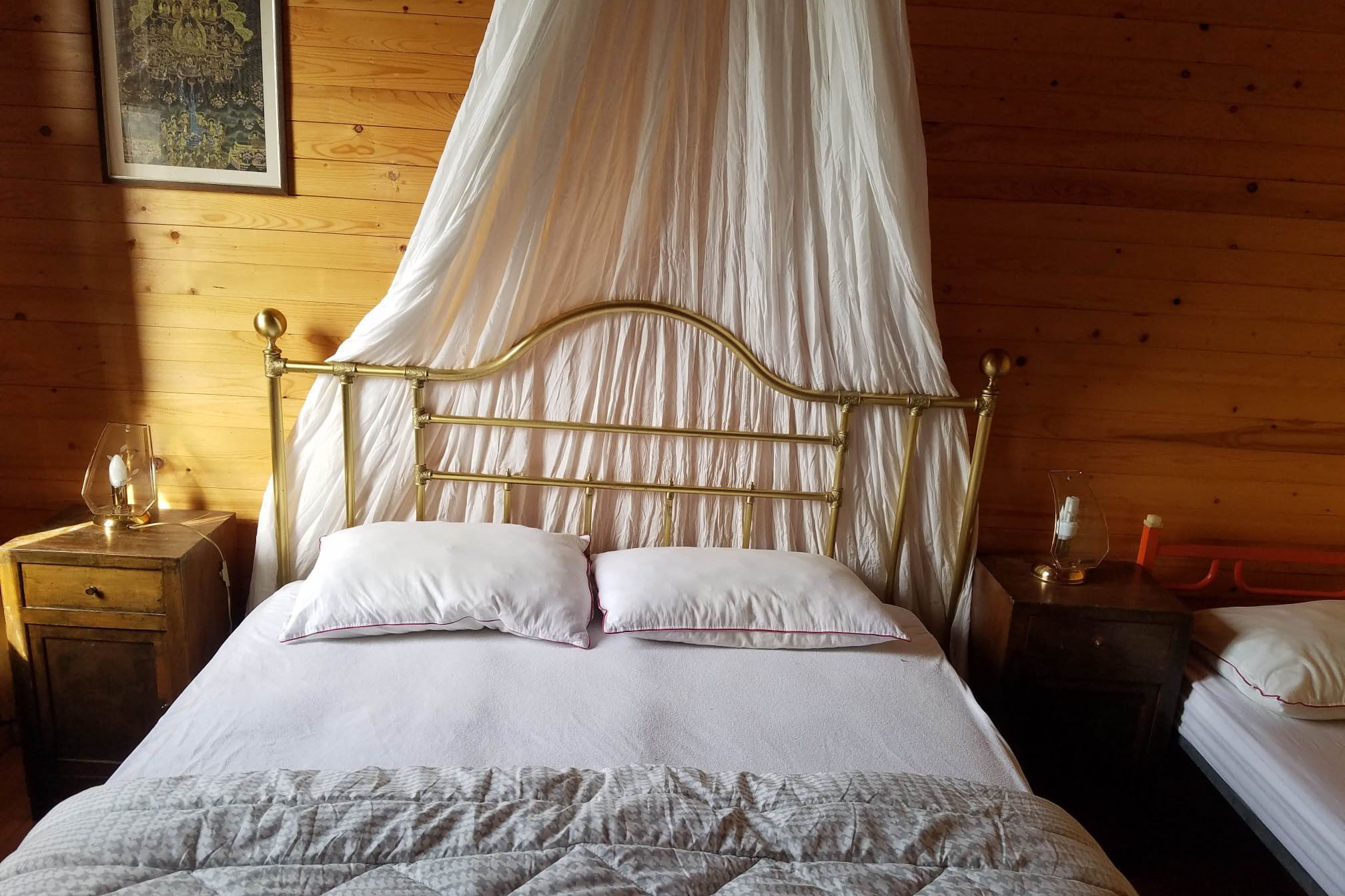 Camping Ecochiocciola