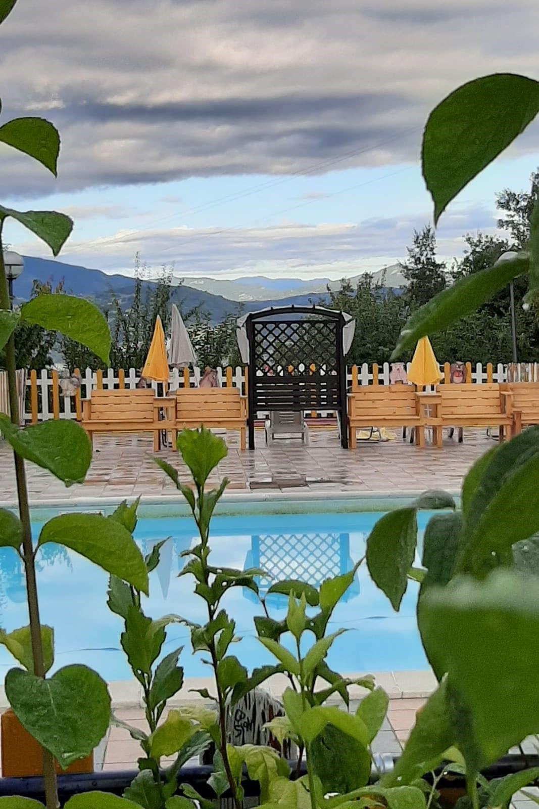 Camping Ecochiocciola