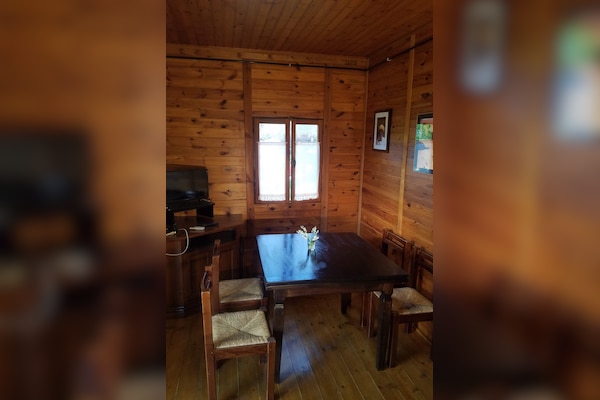 Camping Ecochiocciola