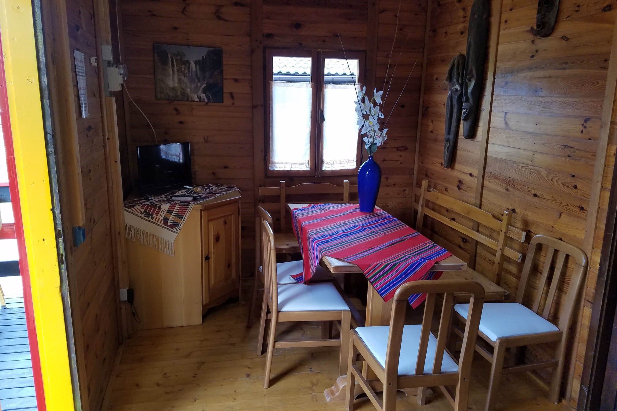 Camping Ecochiocciola