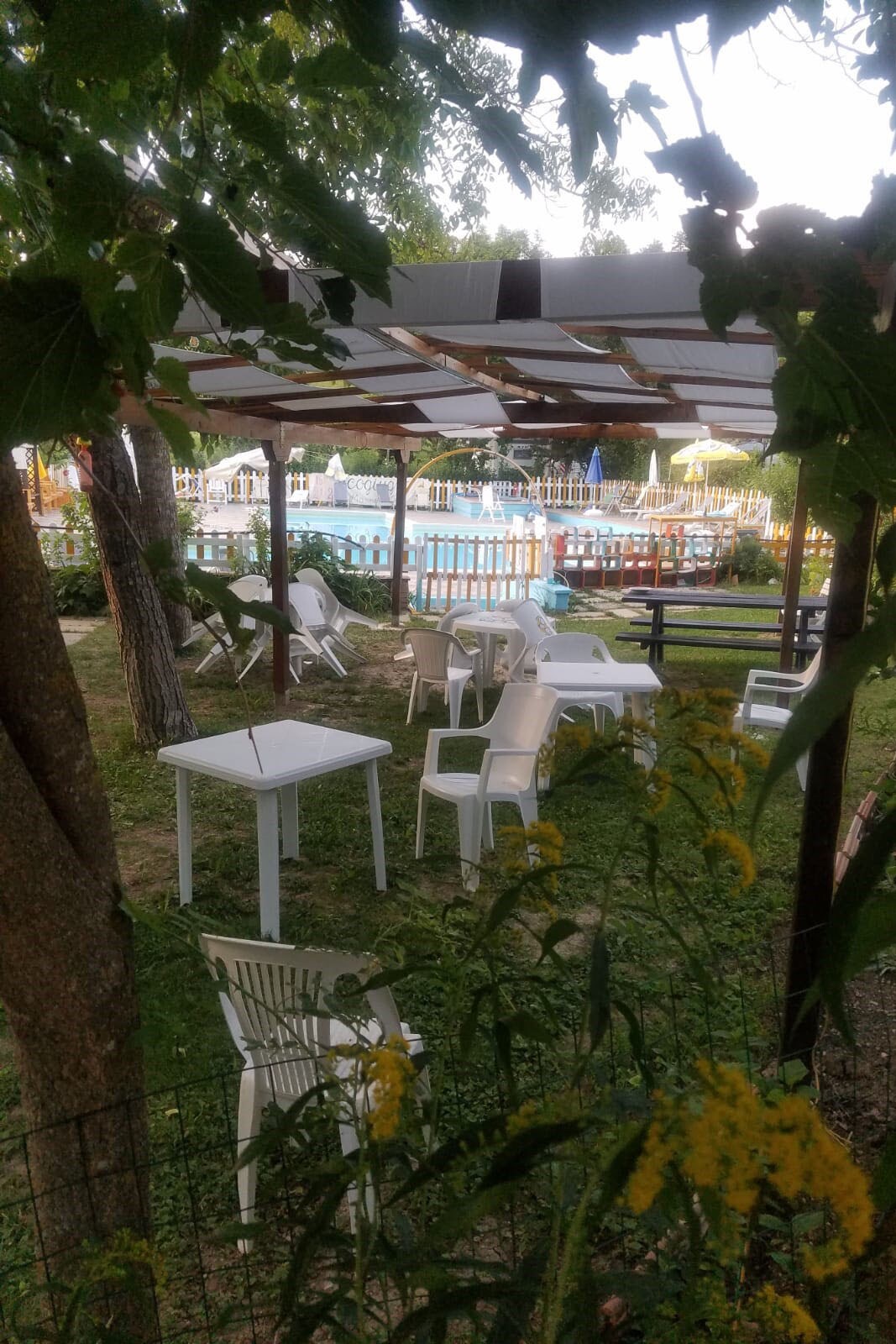 Camping Ecochiocciola