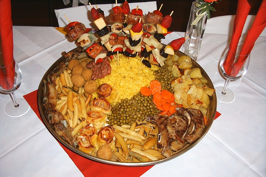 Camping Ecochiocciola