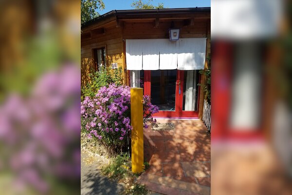 Camping Ecochiocciola